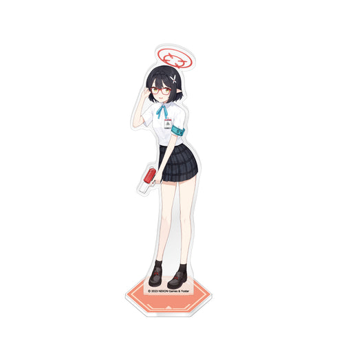 『ブルーアーカイブ』描き下ろしBIGアクリルスタンド / アヤネ